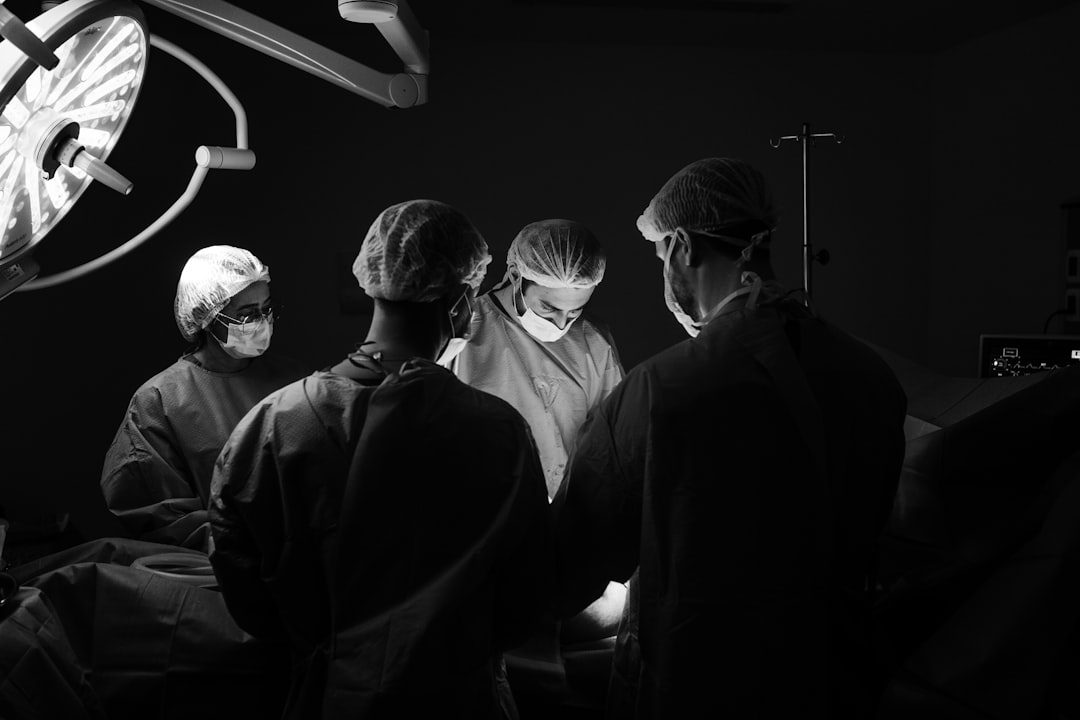 1:1 Artist Support Surgeries with Gabby Vautier