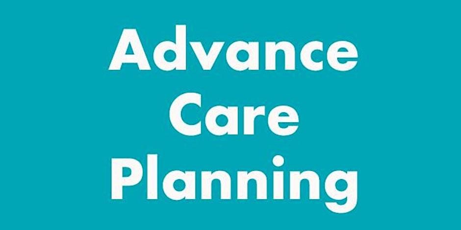 Advance Care Planning Training in St Austell