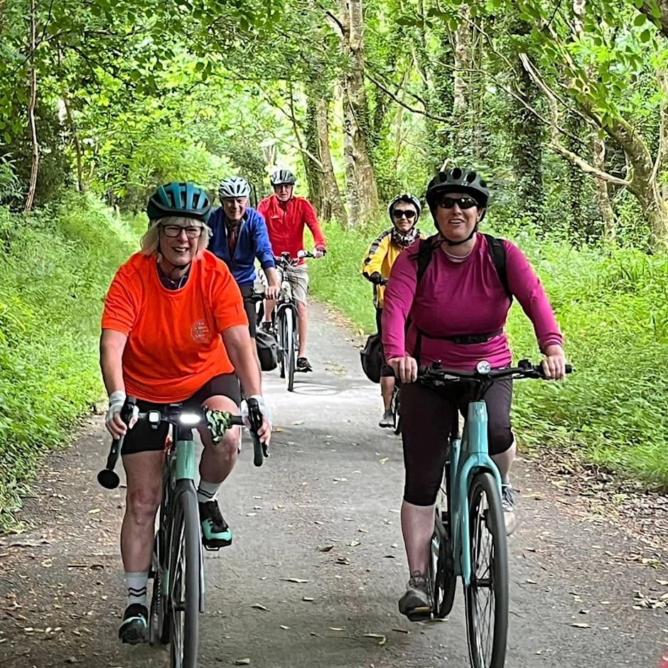 Afternoon Social Ride from Redruth