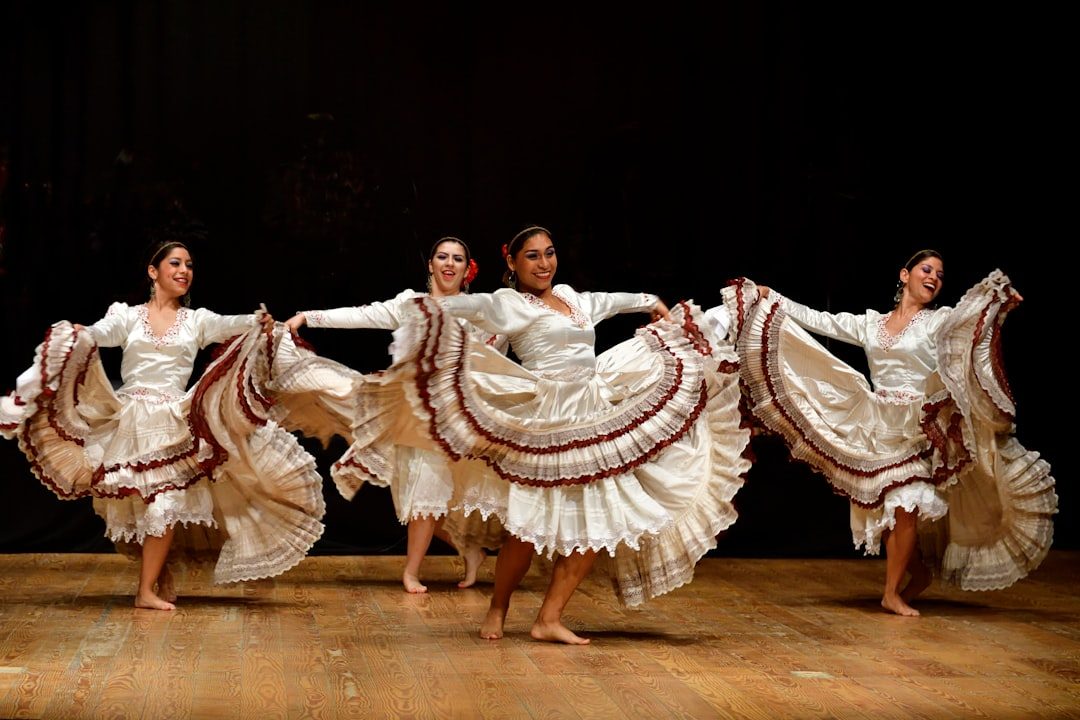 Alegria Ensemble at Enys Gardens