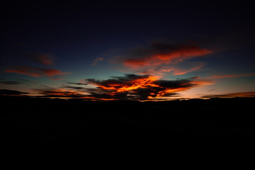 Around About Dusk