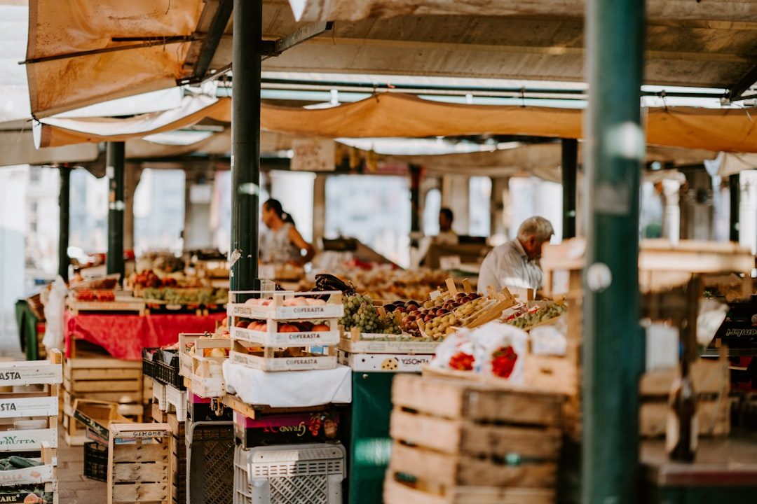 Artisan Market at St Mawes Hotel
