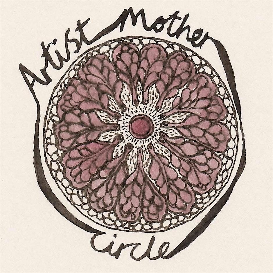 Artist Mother Circle at Newlyn Art Gallery