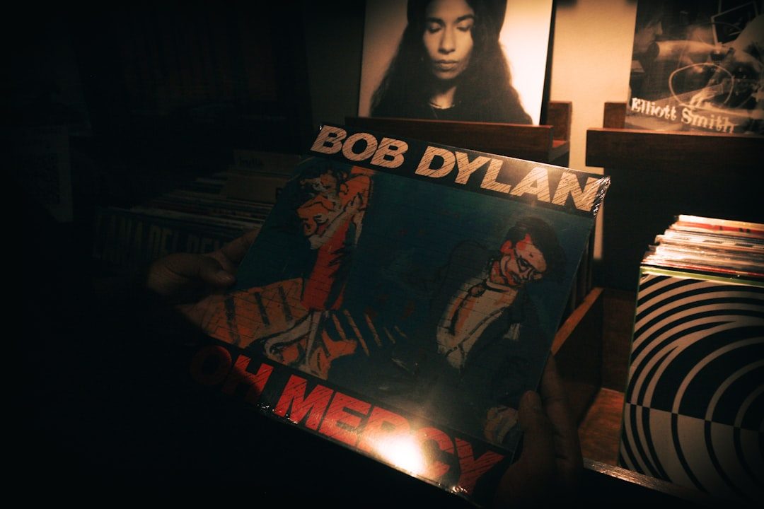 Dylan & Mitchell Tribute at St Austell Arts Centre