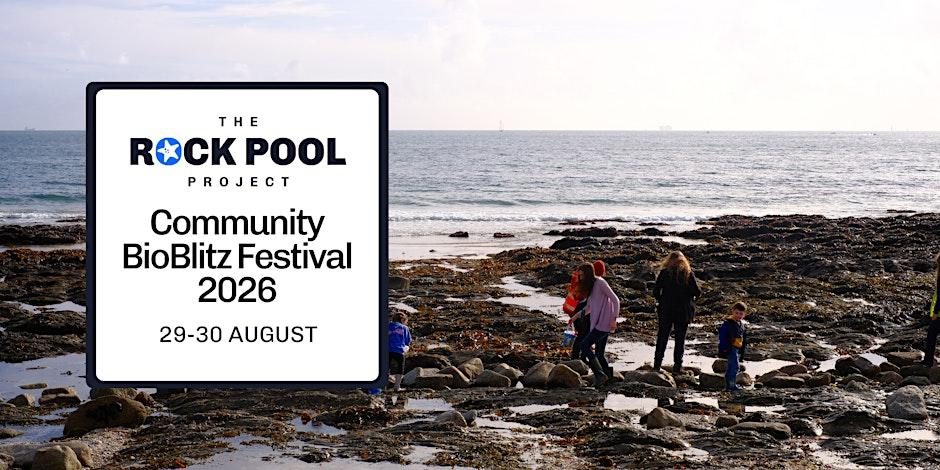 Big Rock Pool Challenge at Porthpean