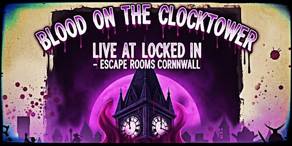 Blood on the Clocktower