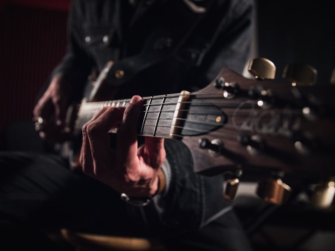 Blues, Rhythm & Rock at Tencreek Holiday Park