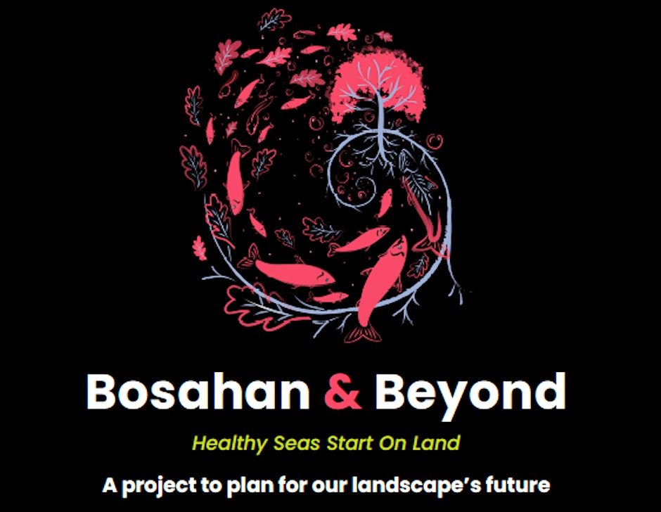 Bosahan and Beyond- Healthy Seas Start On Land