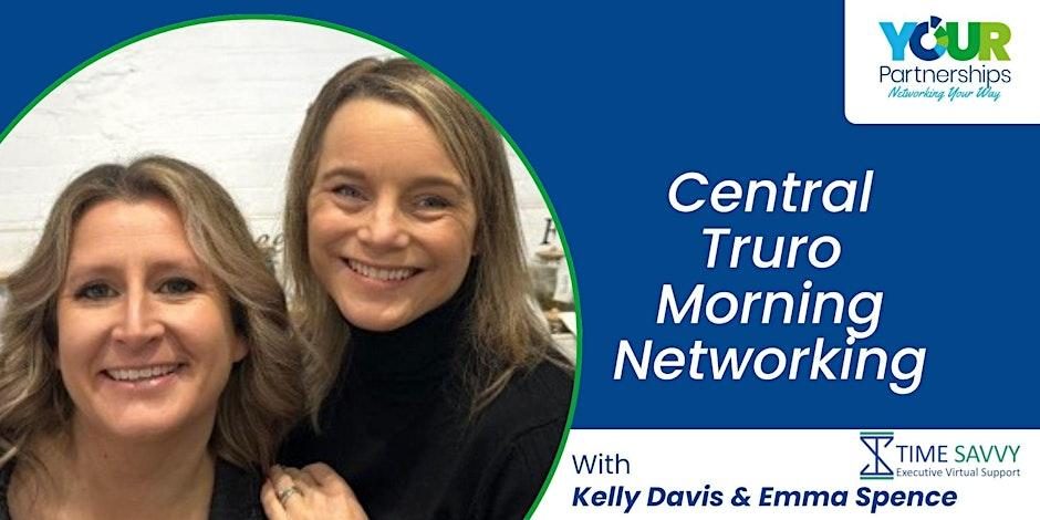 Truro Morning Business Networking