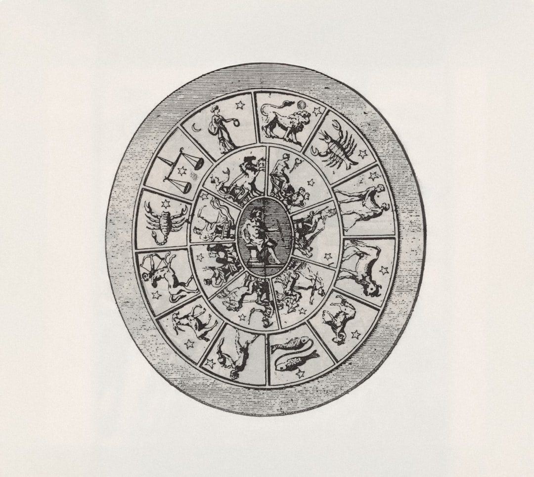 Chiron in Astrology