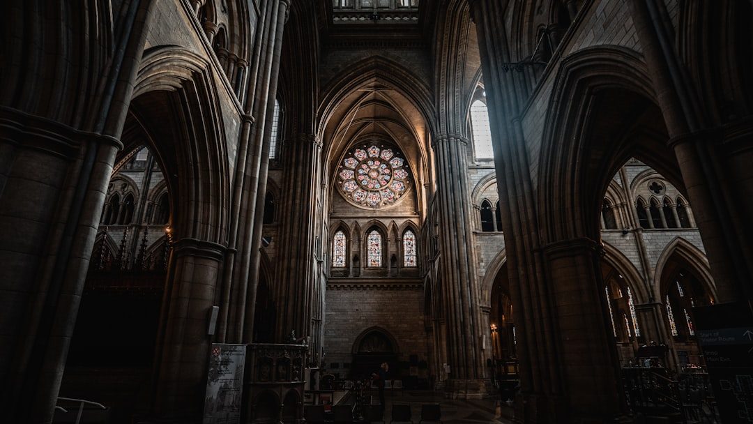 Choral Evensong at Truro Cathedral