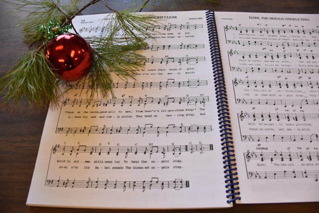 The Christmas Orchestra at Truro Cathedral
