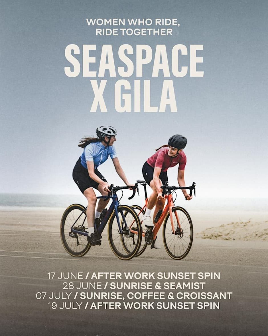 Coastal Summer Miles, Newquay