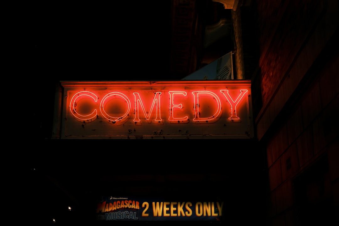 Comedy Weekend at Tencreek Holiday Park