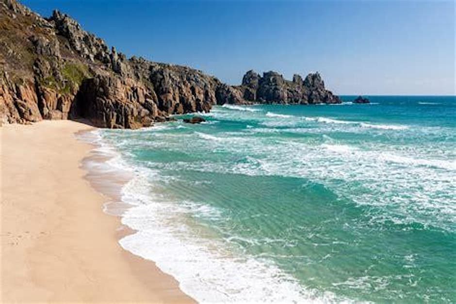 Cornwall and Isles of Scilly Biosphere Project Drop-In