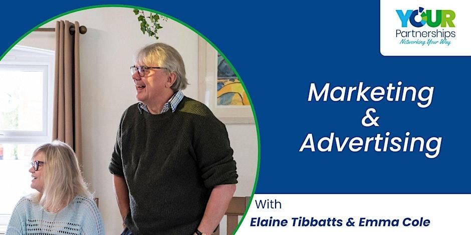 Cornwall Marketing and Advertising Meetup