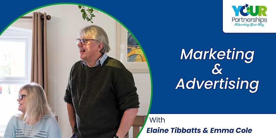 Cornwall Marketing and Advertising event