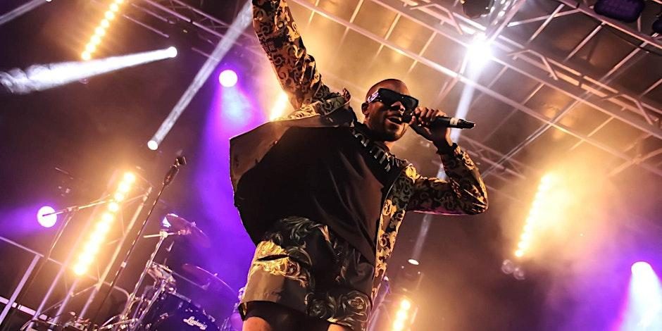 Cornwall Tribute Festival 10th Anniversary