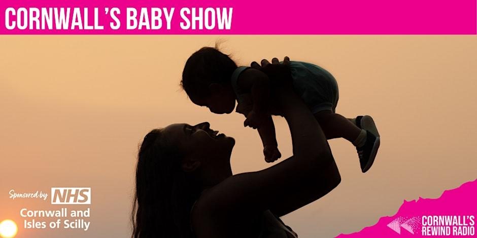 Cornwall Baby Show, Truro