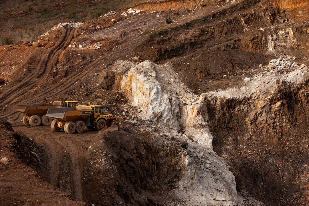 Critical Minerals: Progress, Partnerships & Possibilities