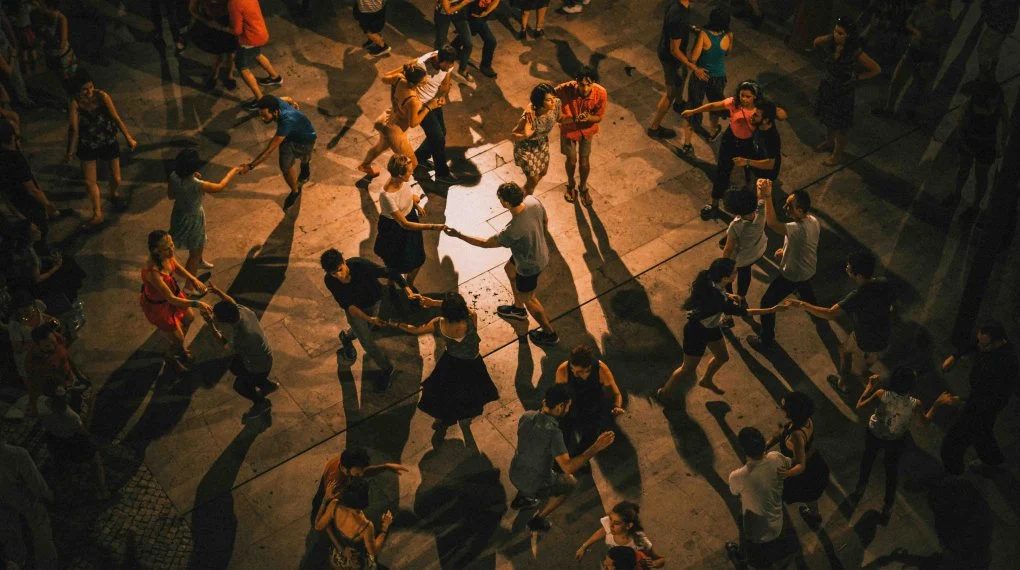 Cuban Salsa Intensive for Beginners, Penryn
