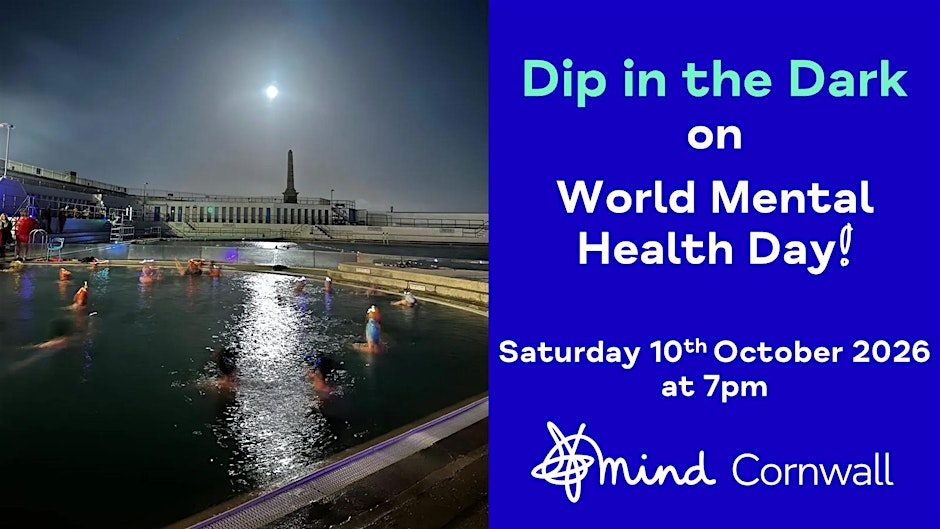 Dip in the Dark