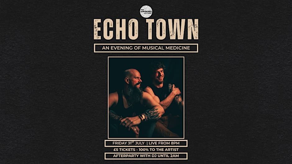 ECHO TOWN