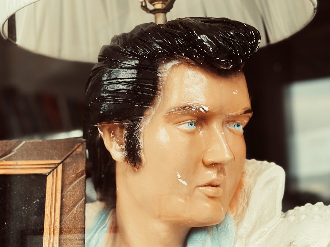 Elvis Returns at The Acorn, Penzance
