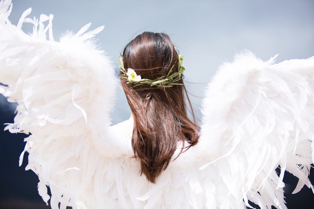 Entertaining Angels at Lane Theatre