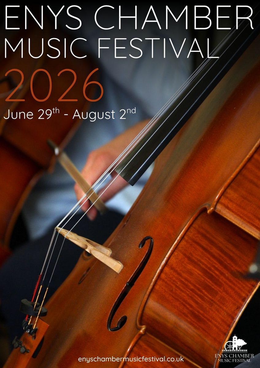 Enys Chamber Music Festival