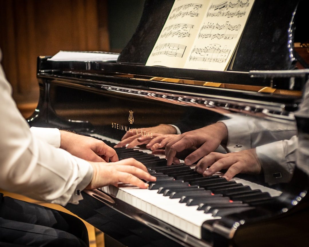 Enys Chamber Music Festival Opening Night