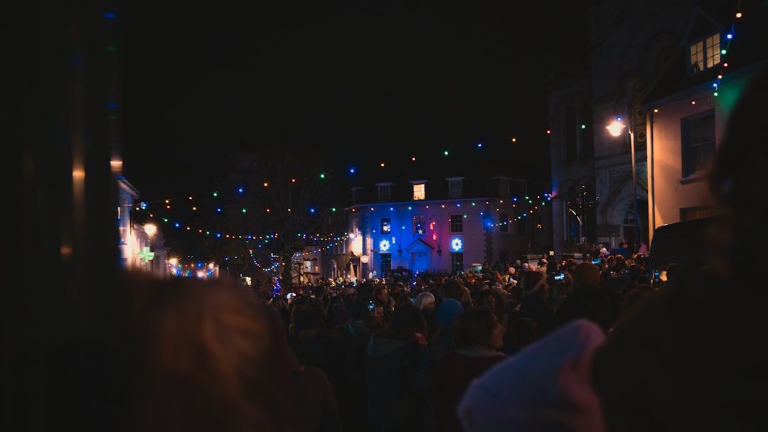 Falmouth Folk Fest