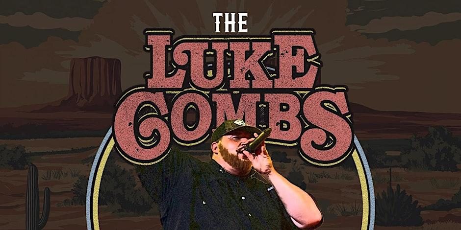The Luke Combs Experience at Old Bakery Studios, Truro