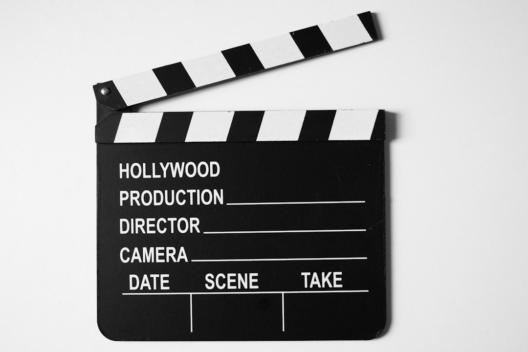 Fowey Film Club Film Screening