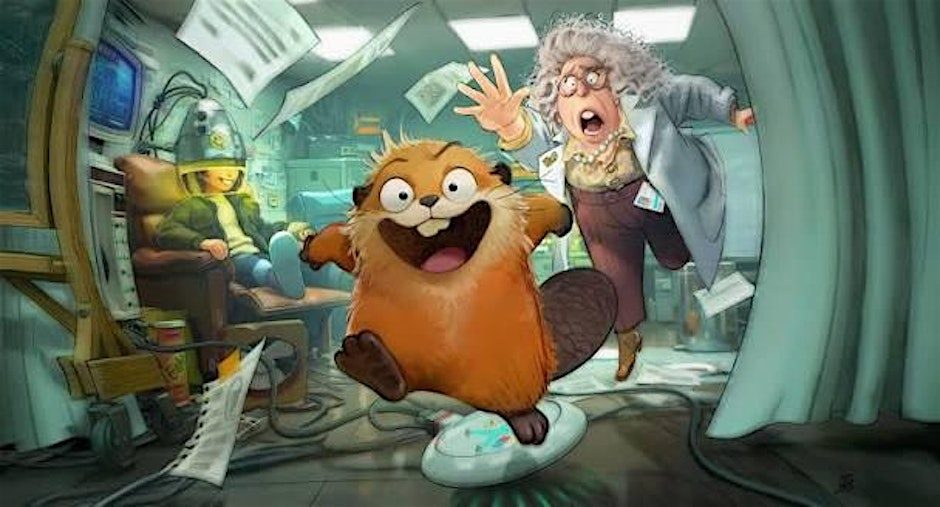 Free family film afternoon at Liskeard Public Hall
