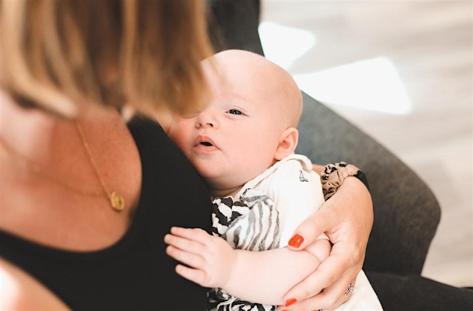 Infant Feeding Support Group, Truro