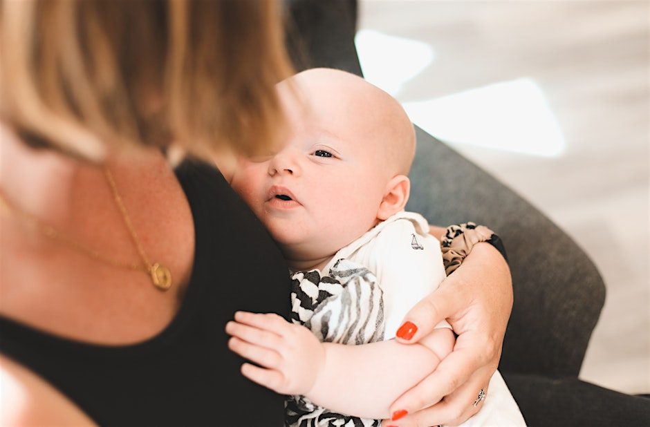 FREE Infant Feeding Support Group