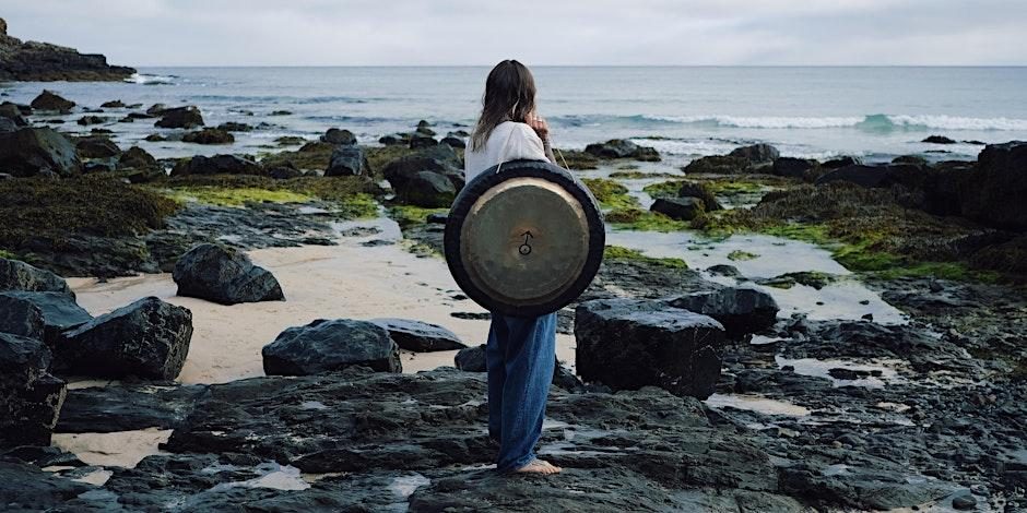 Full Moon Sound Healing & Cacao Ceremony, St Ives
