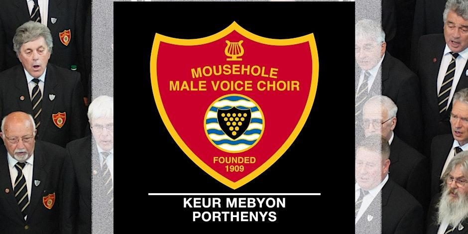 Gala concert with Faryl Smith at St Pol-de-Leon Church