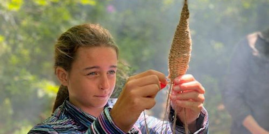 Go Wild: Holiday Club