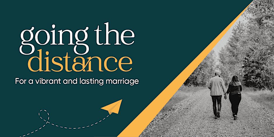 Going the Distance in Redruth