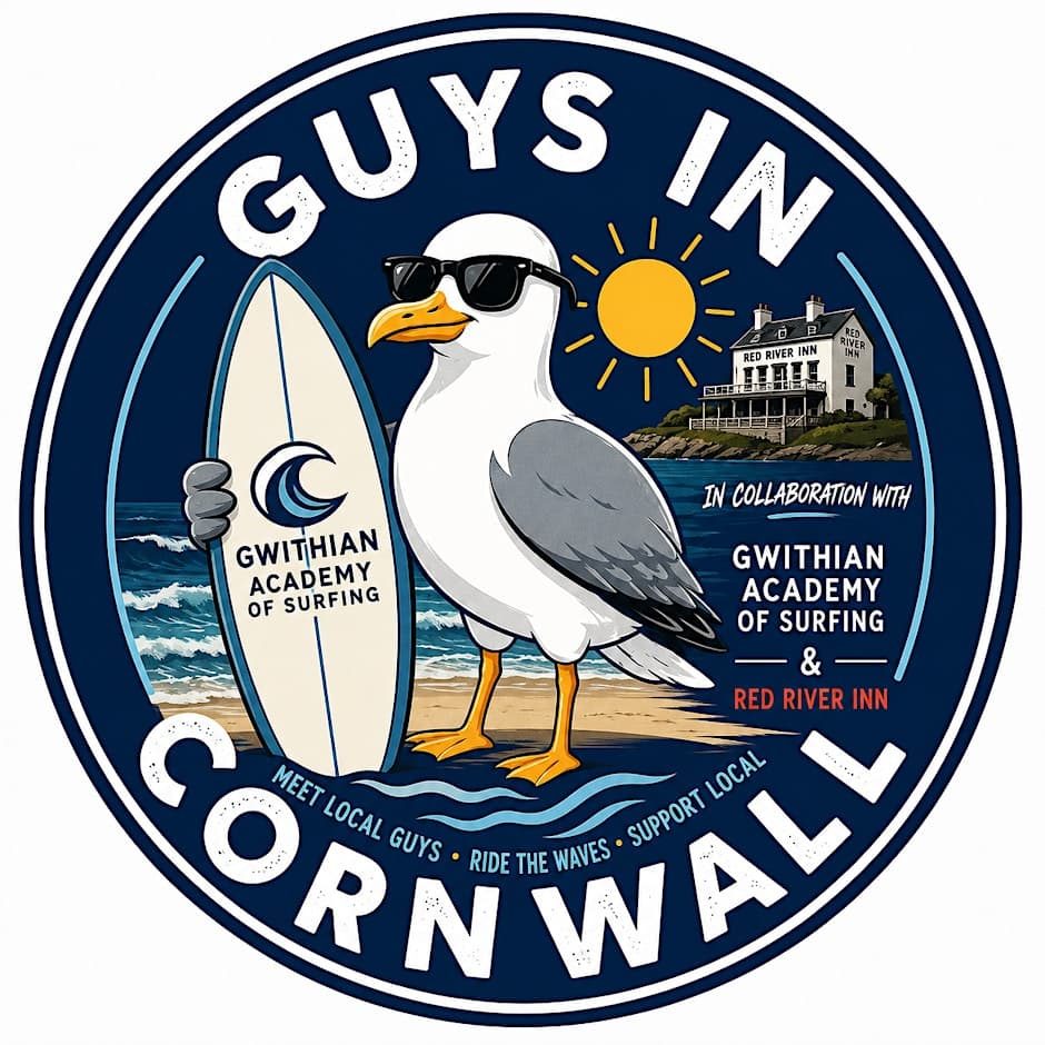 Surf Academy and Grub at Gwithian
