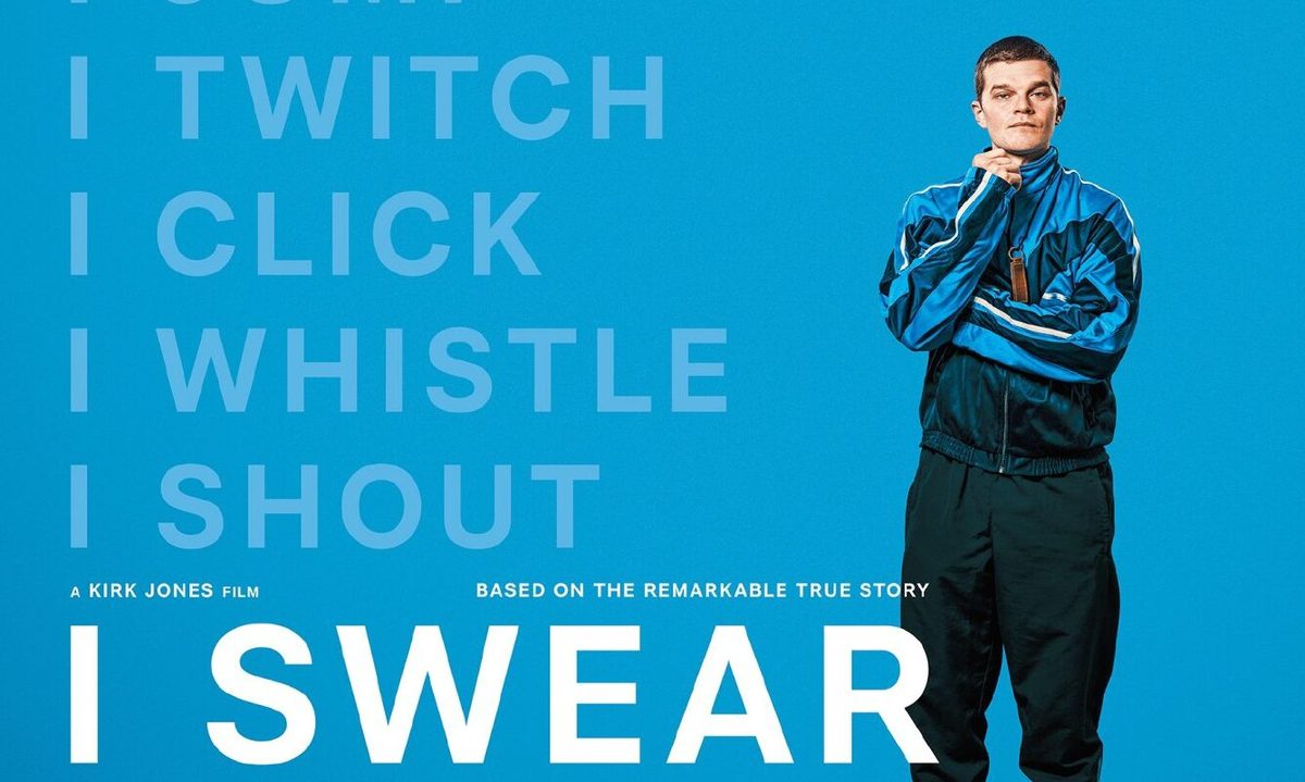 Townshend Film Club: I Swear