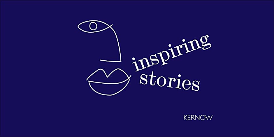 Inspiring Stories Kernow