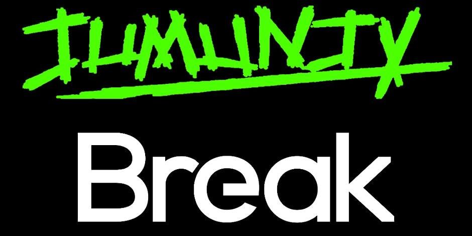 Break and A Sides at Jumunjy