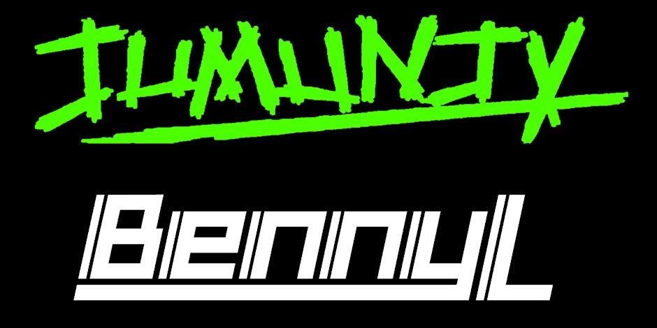 Drum and bass day into night at Jumunjy, Newquay