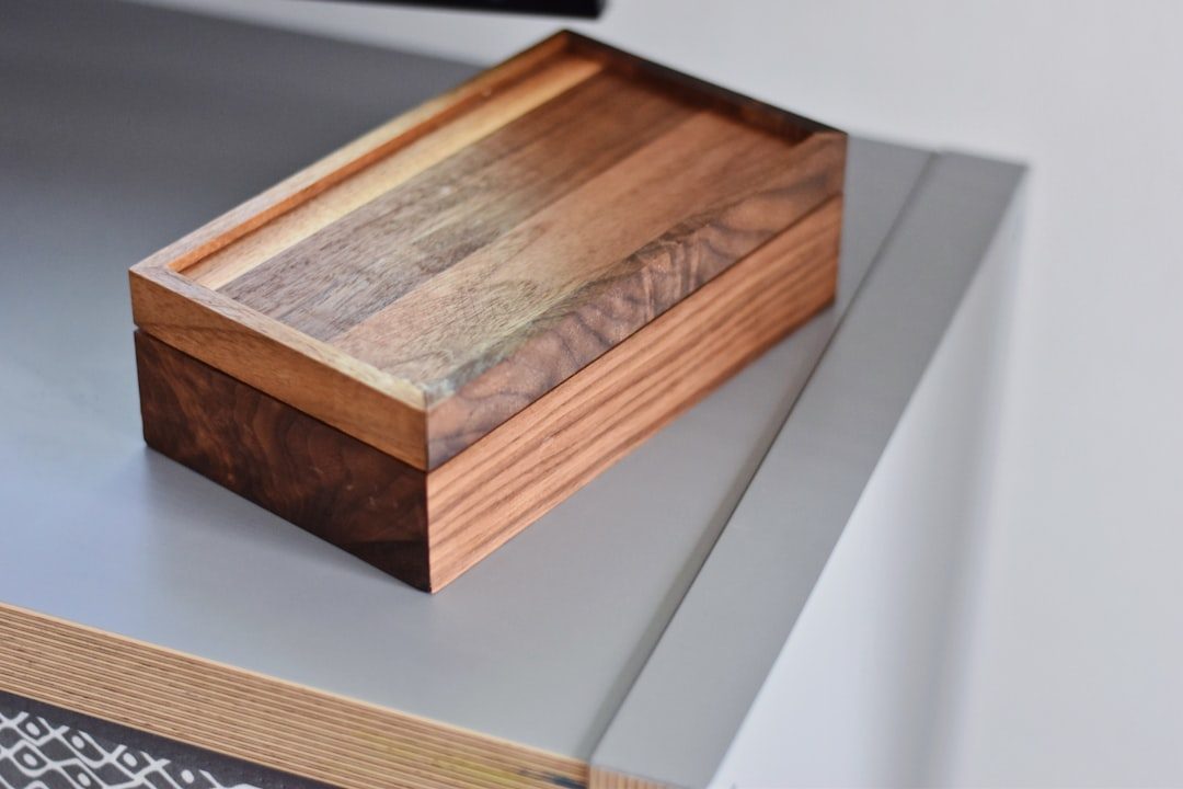 Keepsake Box Making at The Art Room, Redruth