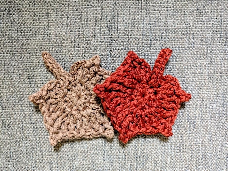 Crochet for Beginners at Trebah Garden