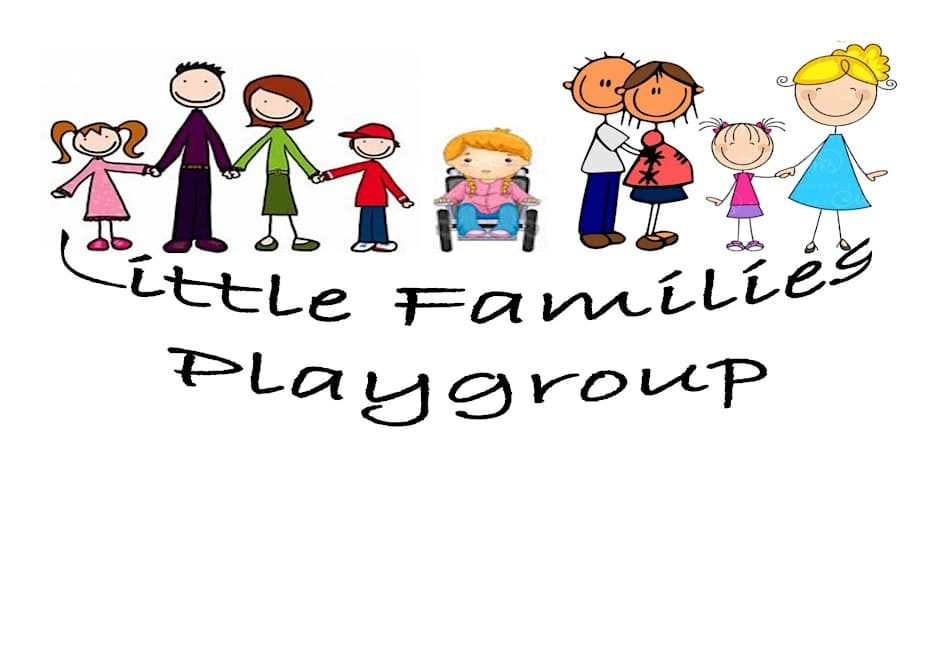 Little Families Playgroup, St Austell