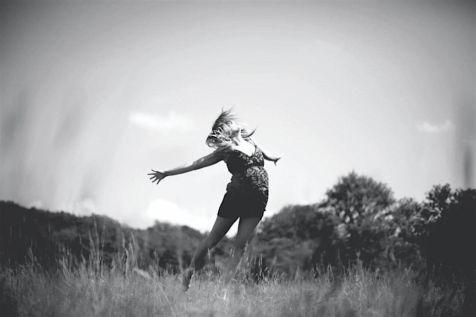 Qi Gong, Voice & Sound Retreat at Lower Marsh Farm